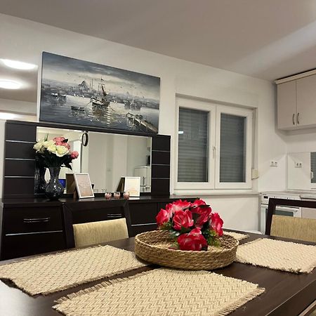Ilidza Luxury Apartment Сараево Экстерьер фото