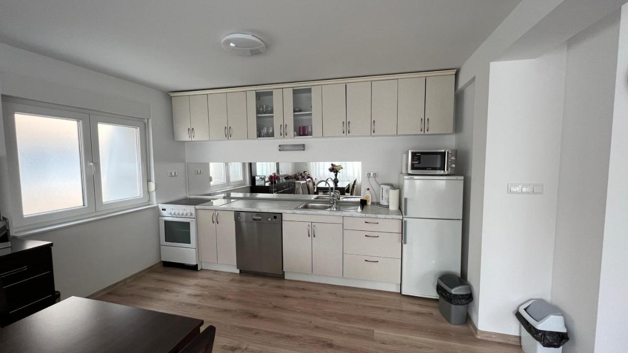 Ilidza Luxury Apartment Сараево Экстерьер фото