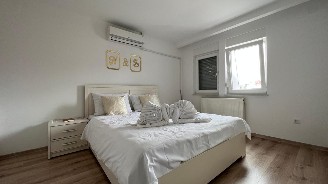 Ilidza Luxury Apartment Сараево Экстерьер фото