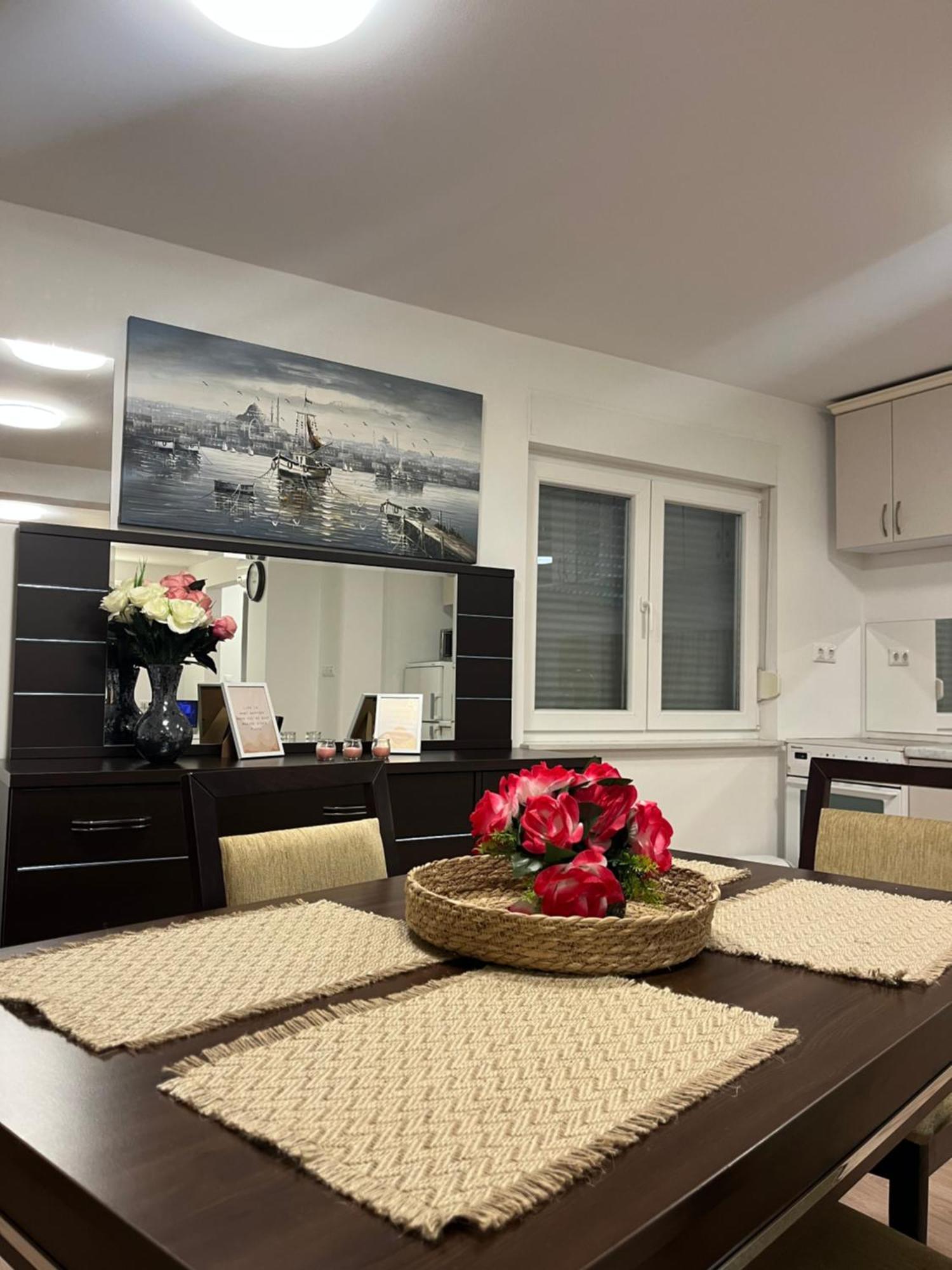 Ilidza Luxury Apartment Сараево Экстерьер фото